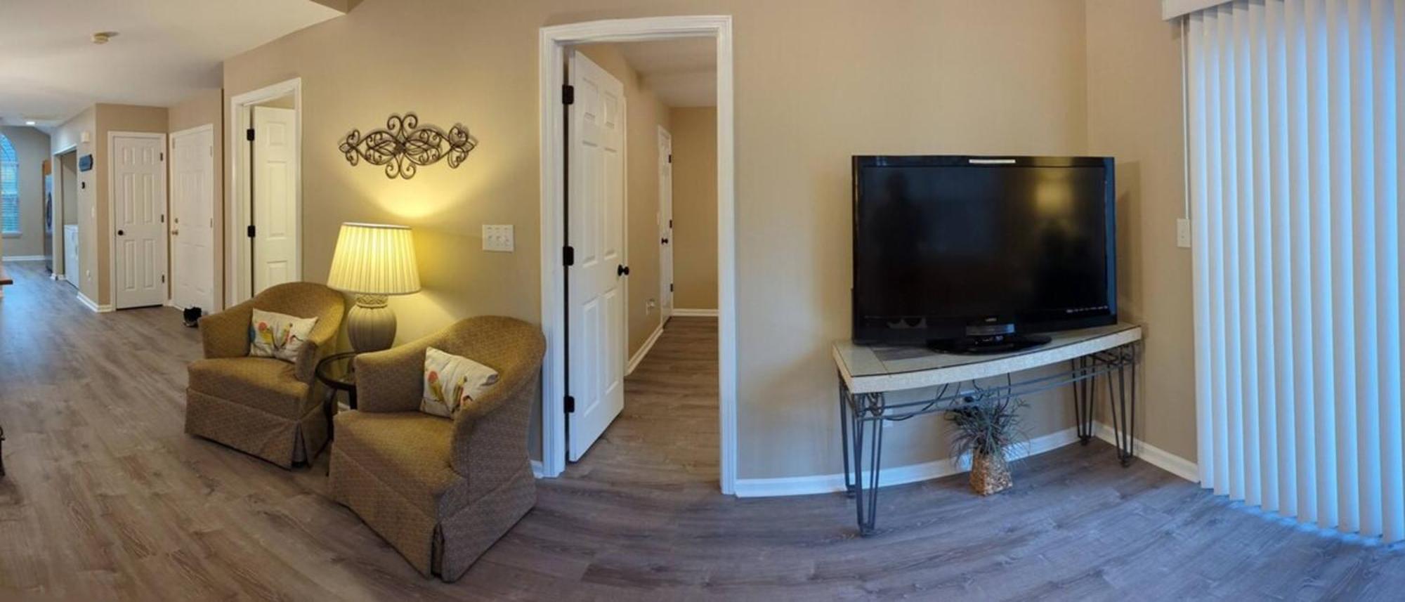 Home Away From Home Charlotte Extérieur photo